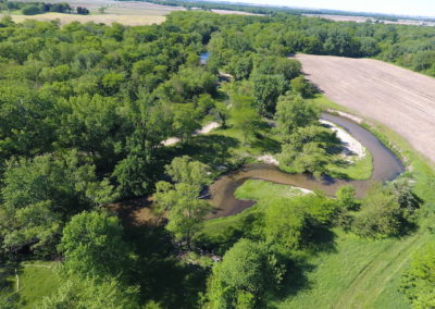 158 Acres Black Hawk County