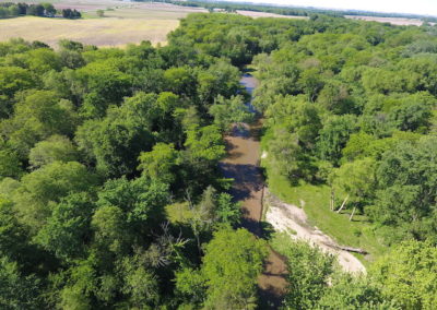 158 Acres Black Hawk County