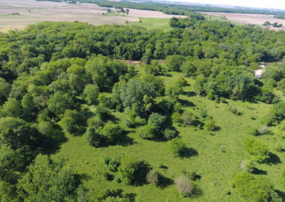 158 Acres Black Hawk County
