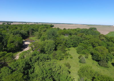 158 Acres Black Hawk County