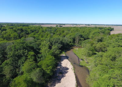 158 Acres Black Hawk County
