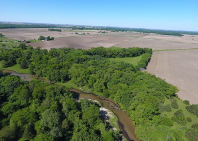 158 Acres Black Hawk County