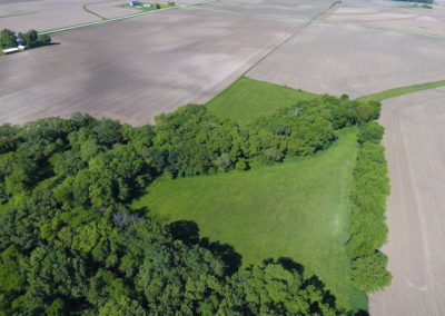 158 Acres Black Hawk County