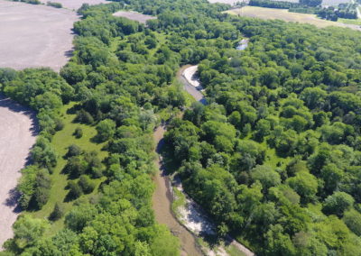 158 Acres Black Hawk County