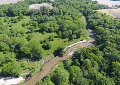 158 Acres Black Hawk County