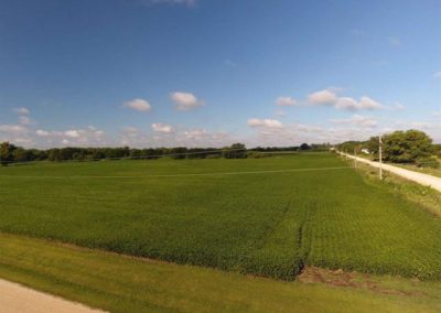 TBD 290th St. Shell Rock, Iowa