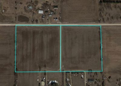 TBD 290th St. Shell Rock, Iowa