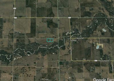 TBD 290th St. Shell Rock, Iowa