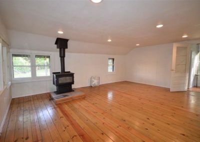 8015 Winslow Rd. Janesville, IA | Acreage for sale