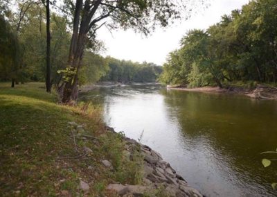 8015 Winslow Rd. Janesville, IA | Acreage for sale