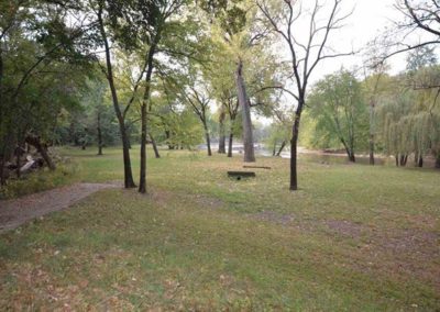 8015 Winslow Rd. Janesville, IA | Acreage for sale