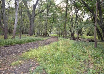 8015 Winslow Rd. Janesville, IA | Acreage for sale