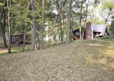 8015 Winslow Rd. Janesville, IA | Acreage for sale