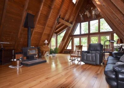 8015 Winslow Rd. Janesville, IA | Acreage for sale