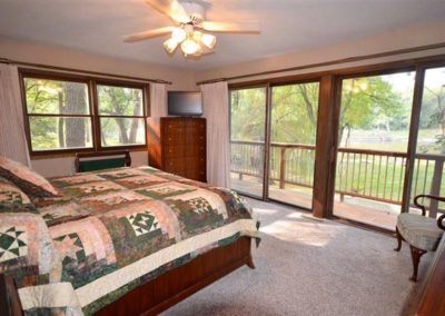 8015 Winslow Rd. Janesville, IA | Acreage for sale