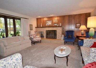8015 Winslow Rd. Janesville, IA | Acreage for sale