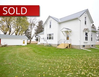 $154,900 | 1580 Usher Ave. Sumner
