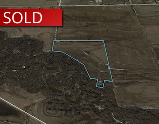 37 Acres Butler County