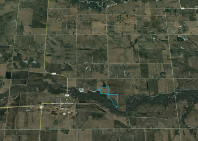 Butler County | Huff Land Company