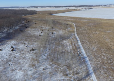 37 Acres | Butler County | Huff Land Company