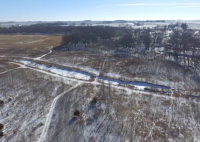 37 Acres | Butler County | Huff Land Company