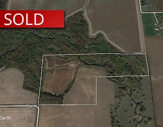 59 Acres Fayette County