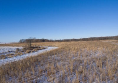 59 Acres Fayette County, Iowa | Huff Land Company