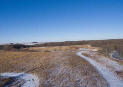 59 Acres Fayette County, Iowa | Huff Land Company