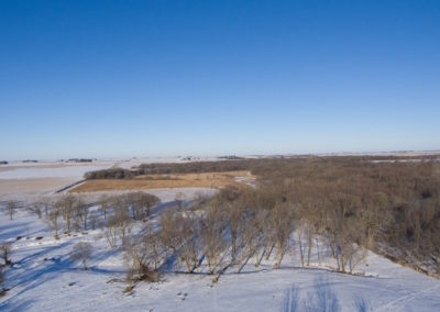 59 Acres Fayette County, Iowa | Huff Land Company