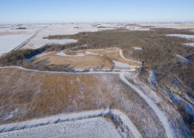 59 Acres Fayette County, Iowa | Huff Land Company