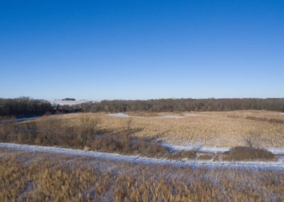 59 Acres Fayette County, Iowa | Huff Land Company