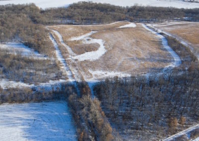 59 Acres Fayette County, Iowa | Huff Land Company