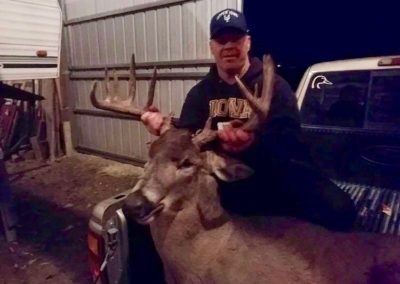 59 Acres Fayette County, Iowa | Huff Land Company