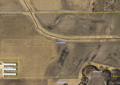 74 Acres | Grundy County | Iowa Farm Land For Sale