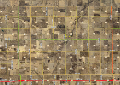 74 Acres | Grundy County | Iowa Farm Land For Sale