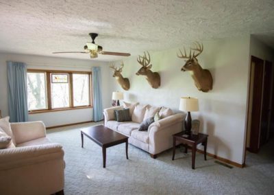 108 Dixie Ct. Evansdale, Iowa | Huff Land Company
