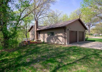 108 Dixie Ct. Evansdale, Iowa | Huff Land Company