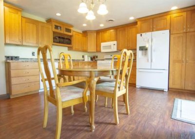 108 Dixie Ct. Evansdale, Iowa | Huff Land Company