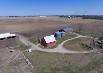 24135 Birch Ave Dumont | Iowa Land For Sale