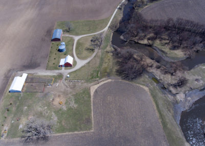 24135 Birch Ave Dumont | Iowa Land For Sale