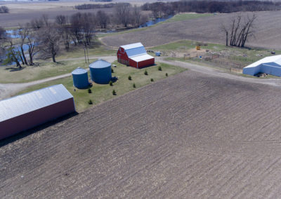 24135 Birch Ave Dumont | Iowa Land For Sale