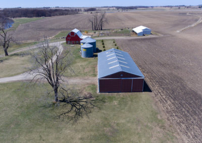 24135 Birch Ave Dumont | Iowa Land For Sale