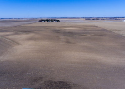 136 Acres | Butler County Farmland For Sale