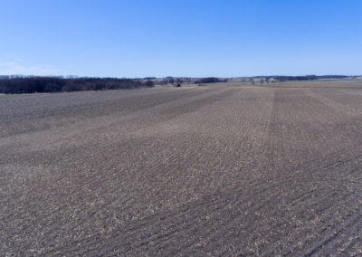 136 Acres | Butler County Farmland For Sale
