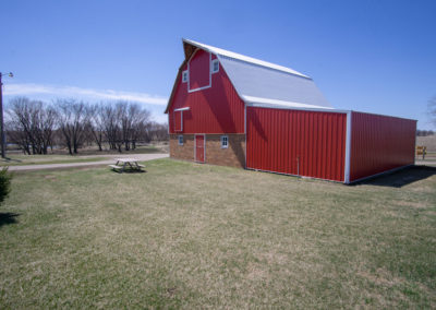 24135 Birch Ave Dumont | Iowa Land For Sale