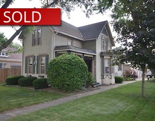 $144,900 | 201 8th Ave. SW Independence
