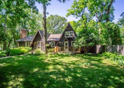 8015 Winslow Rd. Janesville, IA | Acreage for sale
