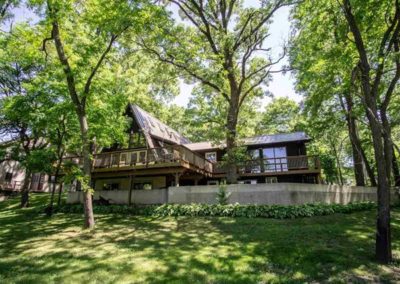 8015 Winslow Rd. Janesville, IA | Acreage for sale