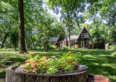 8015 Winslow Rd. Janesville, IA | Acreage for sale