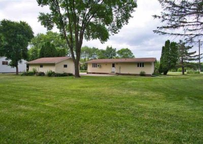 3200 E Shaulis Waterloo, Iowa | Huff Land Company